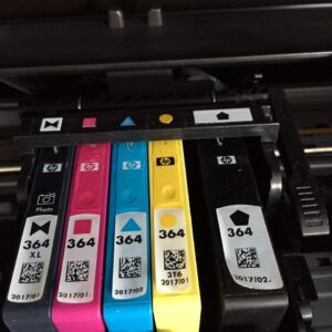 Inkjet cartridge
