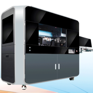 Cylinder Printer